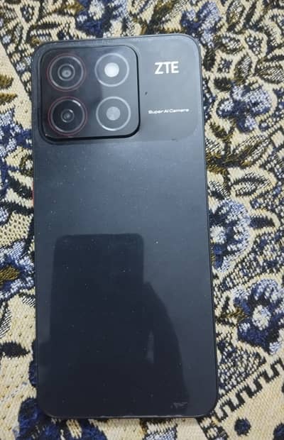 Zte Blade A35