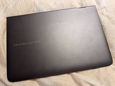 HP Spectre x360 | 8GB RAM | 256 GB | Touch Screen | 6 Gen | Core i5