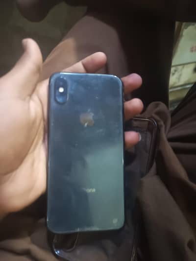 Apple iPhone XS