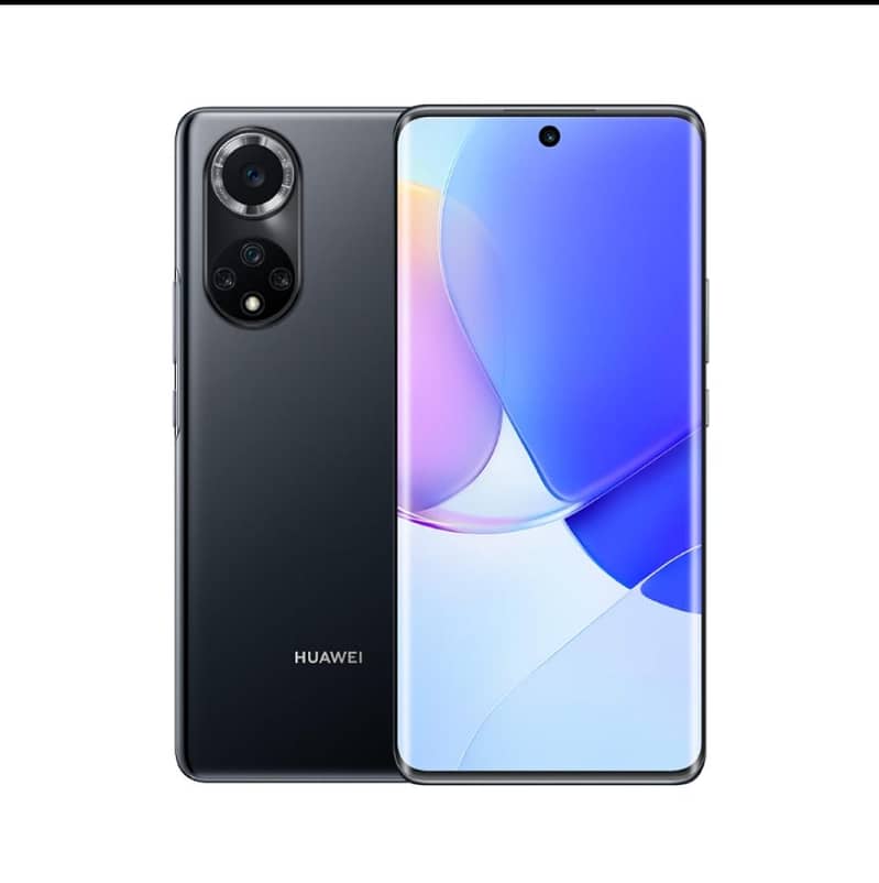 huwei nova 9 2sim active 0