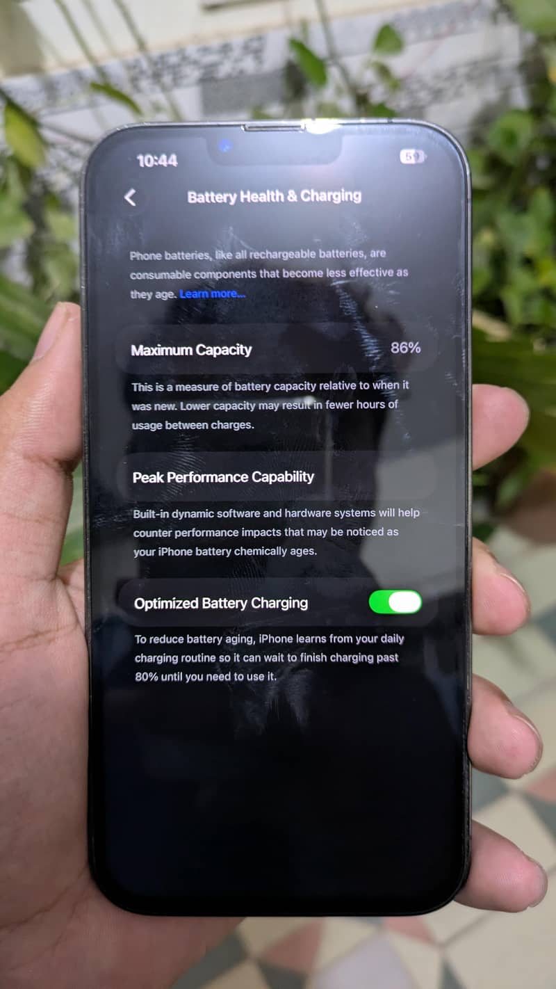 Apple iPhone 13 Pro Max 5