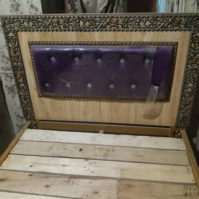 single bed