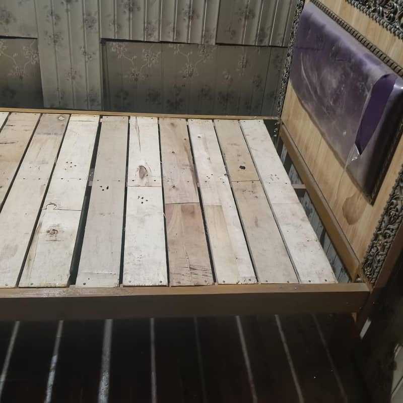 single bed 1