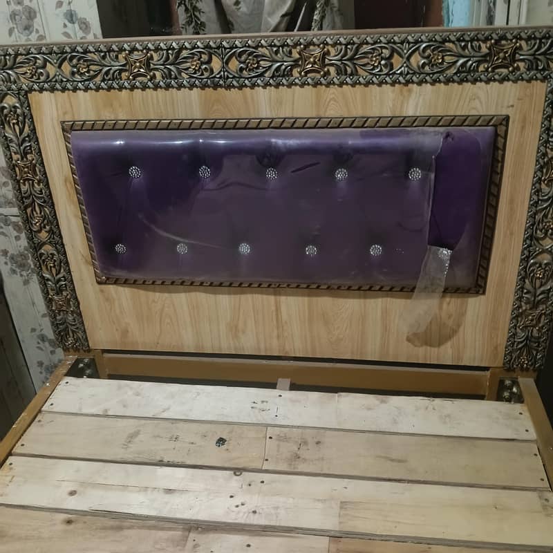 single bed 4