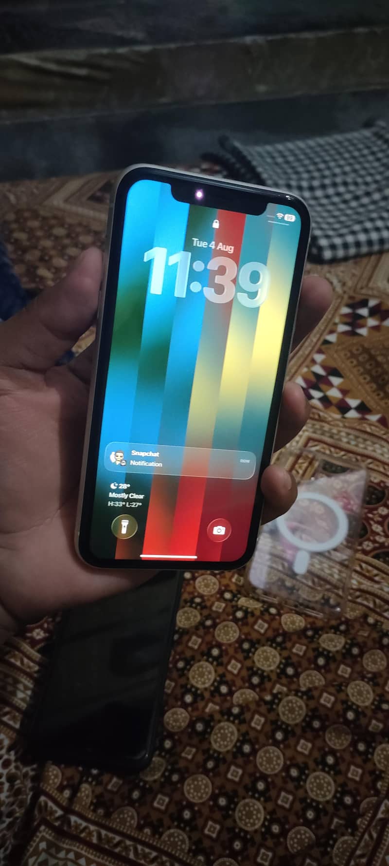 Apple iPhone 11 1
