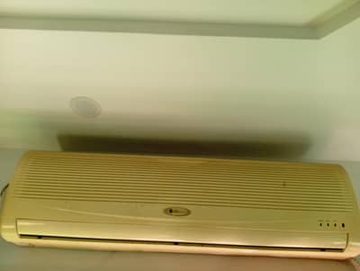 LT world Company 1.5 ton