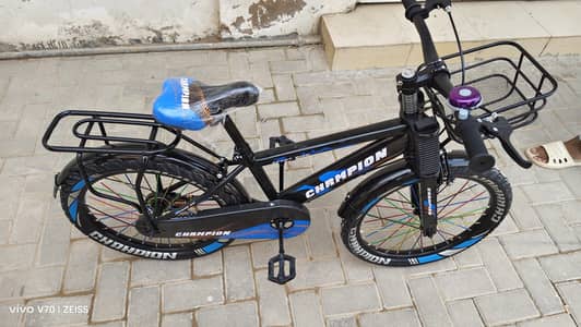 selling a new cycle only used 15 days