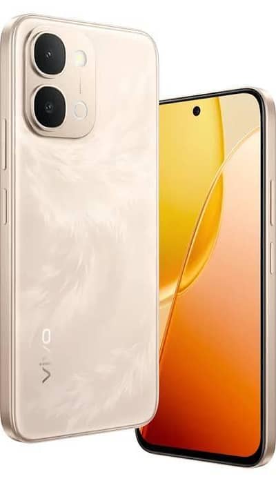 Vivo Y31d