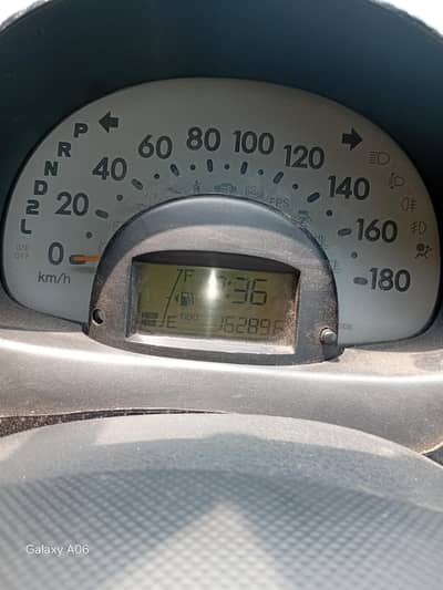 Daihatsu Boon 2013