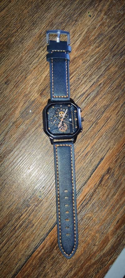 CURREN/NAVIFORCE/POEDAGAR/CRRJU Watches
