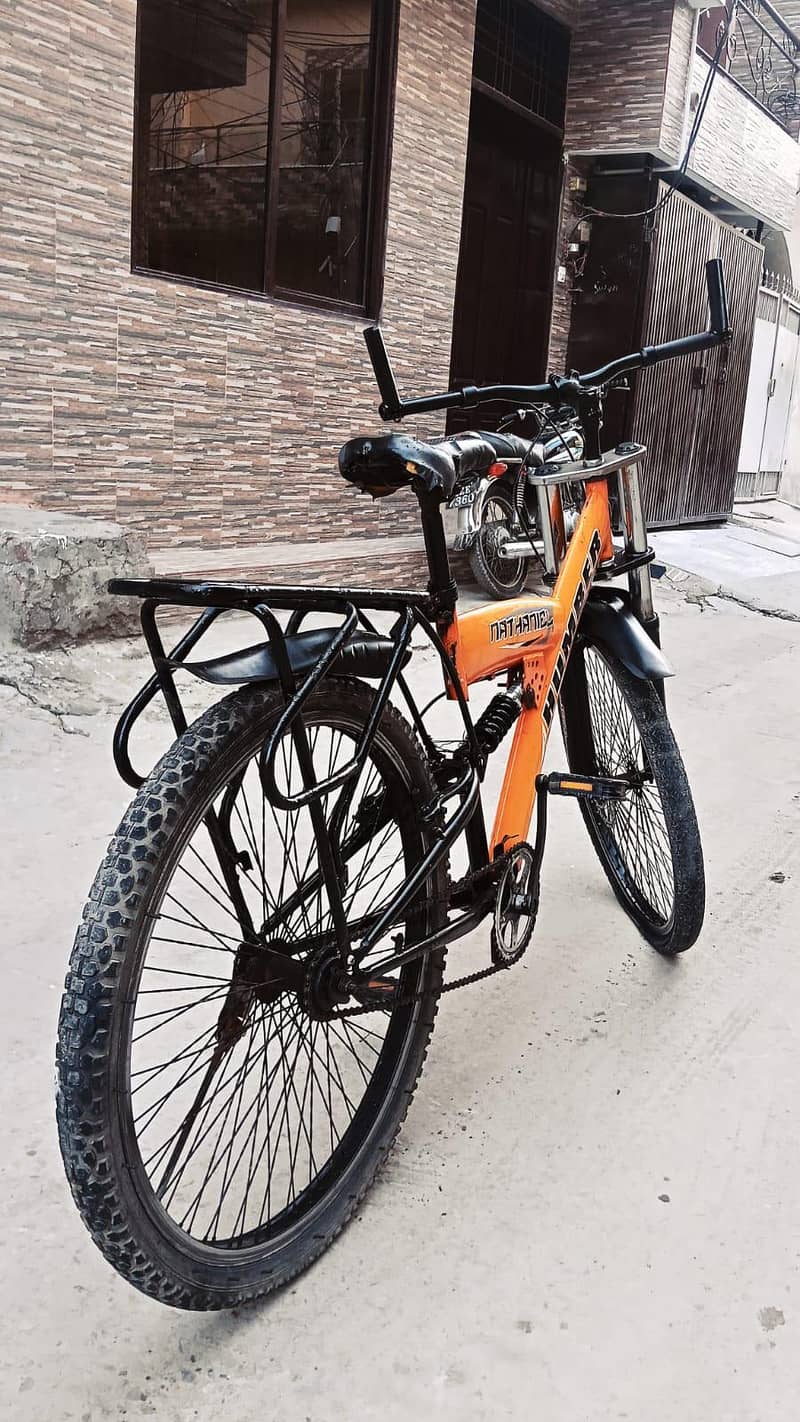 Humer cycle 1