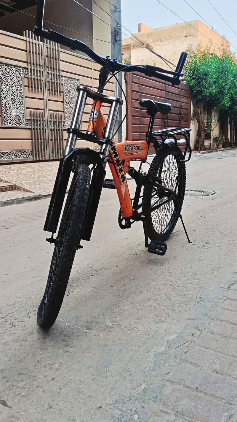 Humer cycle 2