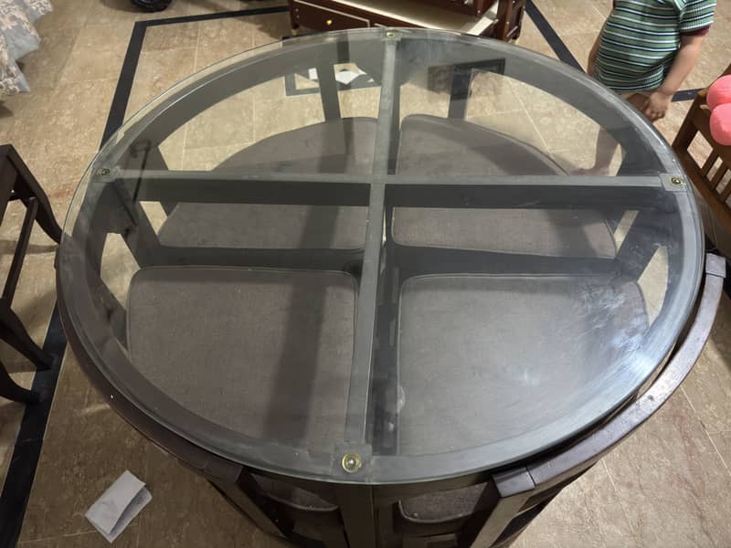 dining table 1