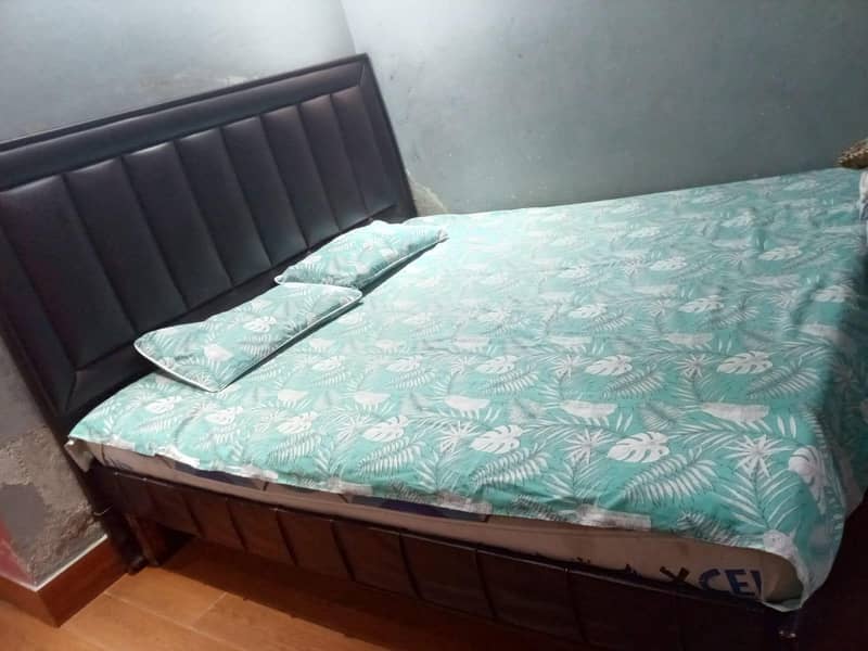 Bed set 0