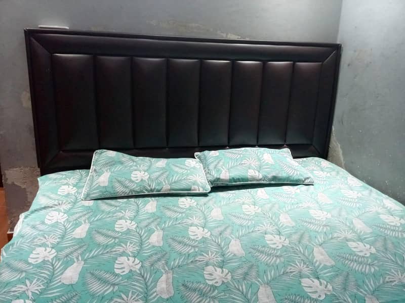 Bed set 1