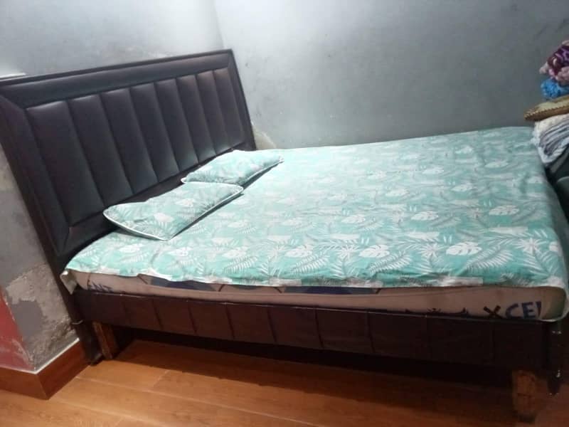 Bed set 2