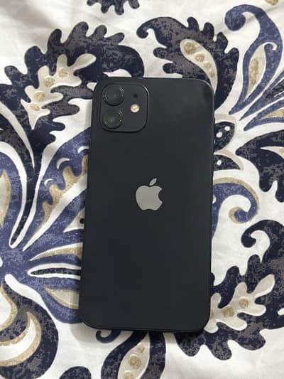 Apple iPhone 12