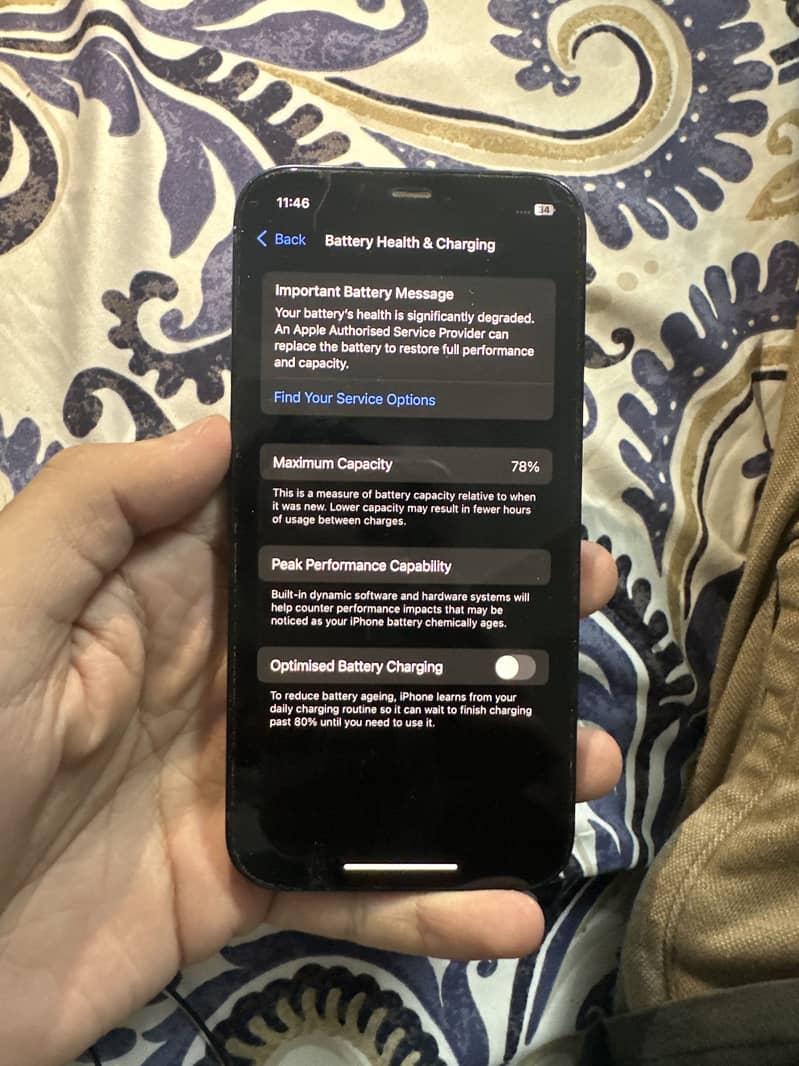 Apple iPhone 12 1