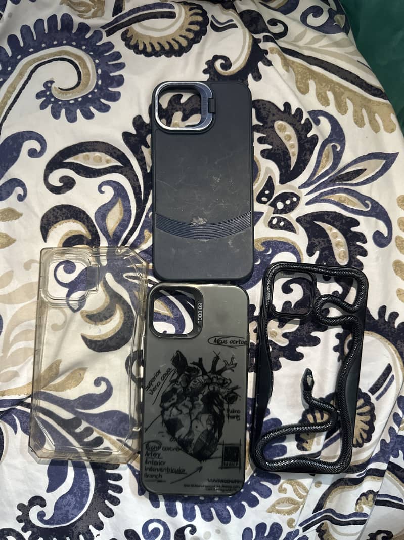 Apple iPhone 12 3