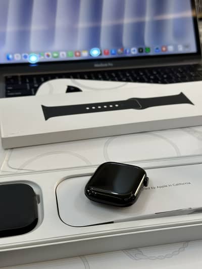 Apple Watch 10