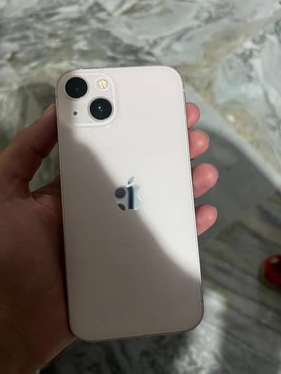 Apple iPhone 13