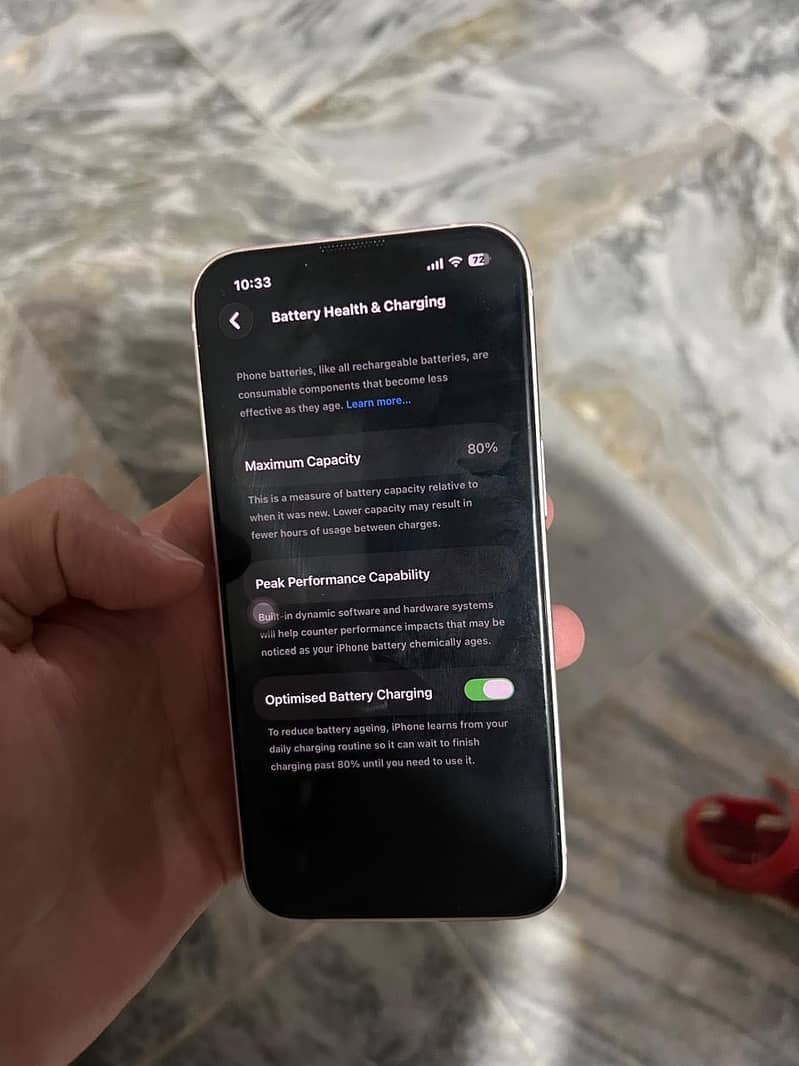 Apple iPhone 13 5