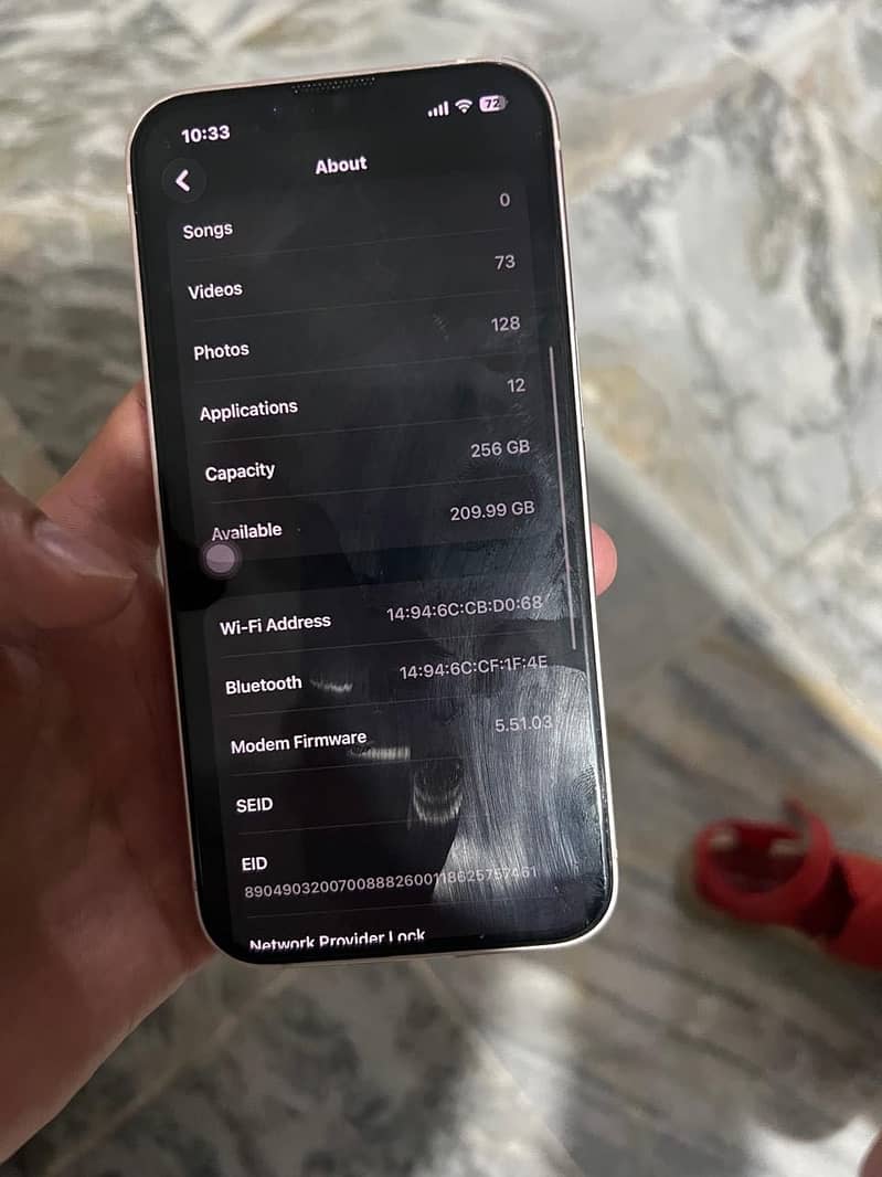 Apple iPhone 13 6