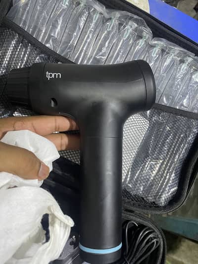 TPM Brand new imported Massge Gun