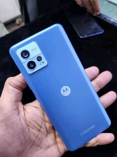Motorola Moto G72