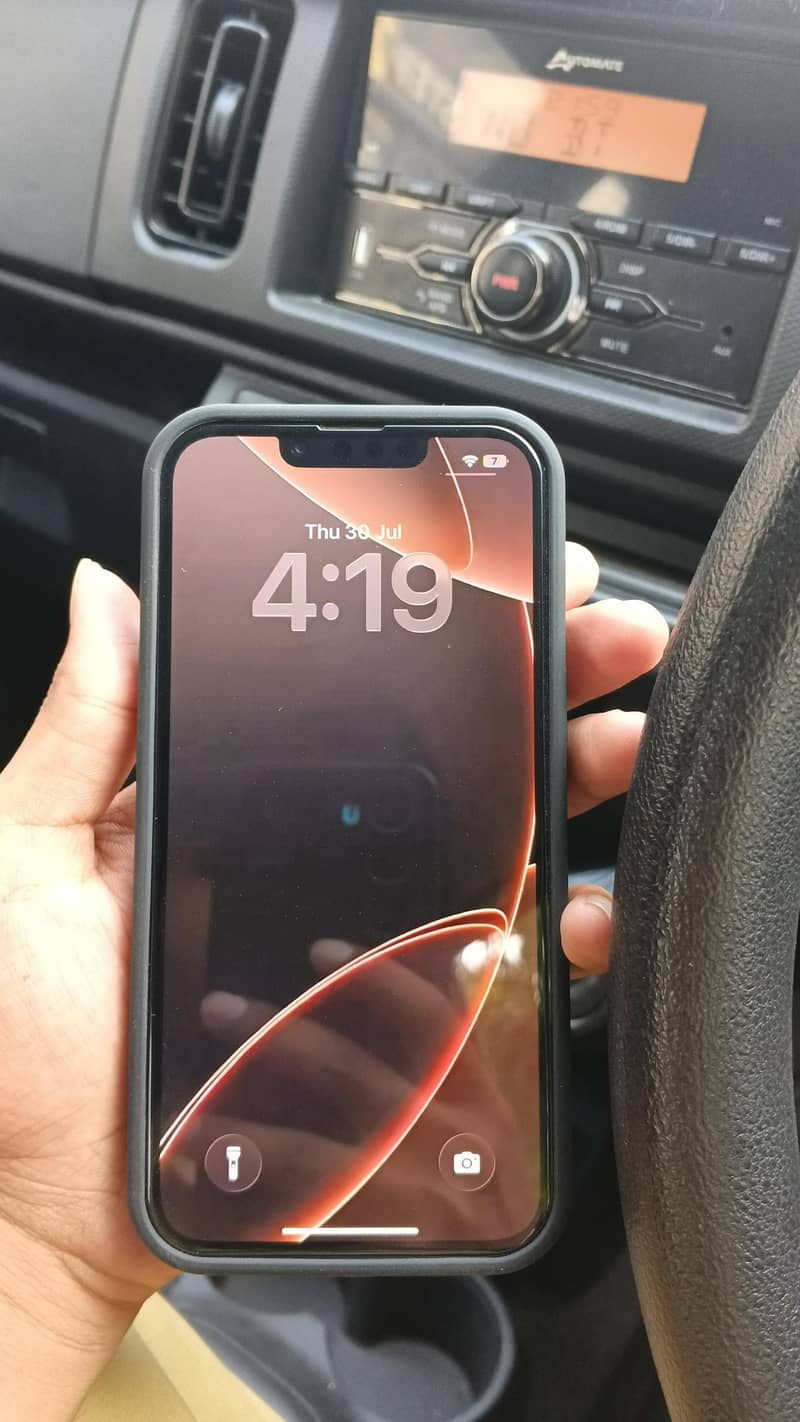 Apple iPhone 14 1