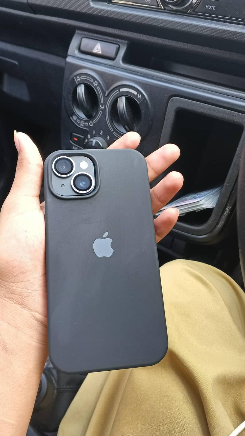 Apple iPhone 14 2