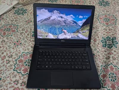 Dell | Core i7 7th Gen | 8GB RAM | 256GB SSD + 512GB HDD
