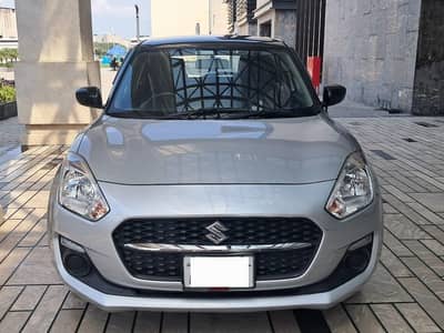 Suzuki Swift GL 2023 Model | Lush Condition | For Sale