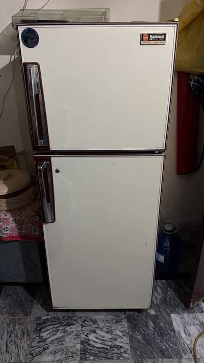 Fridges