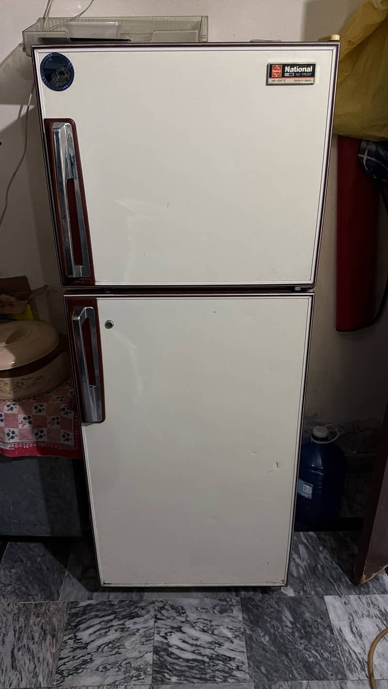Fridges 0