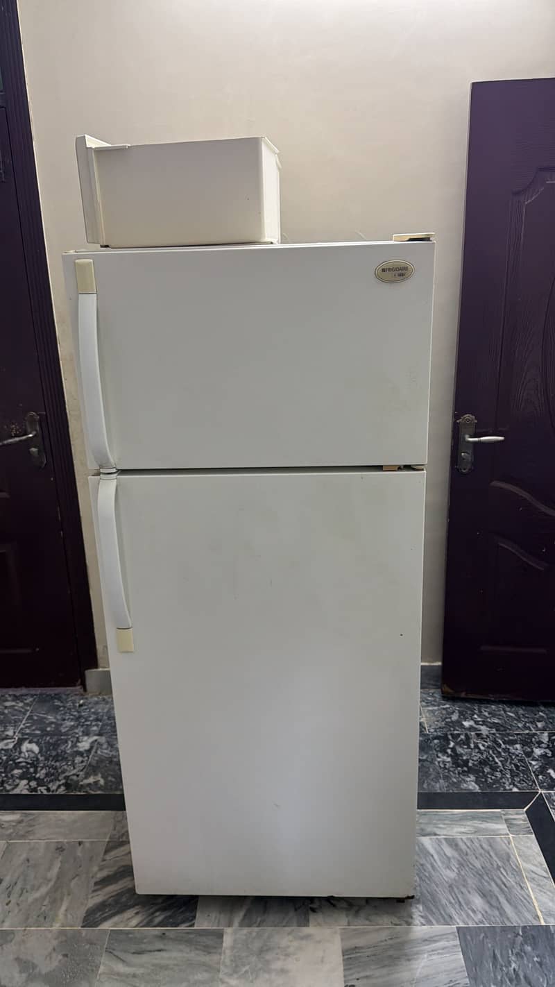 Fridges 1