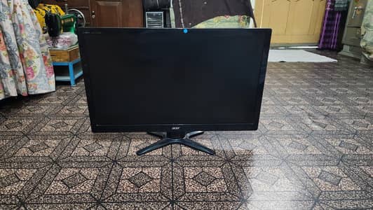 Led screen