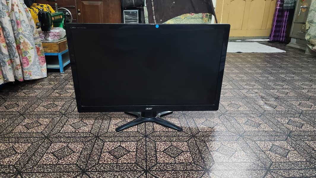 Led screen 0
