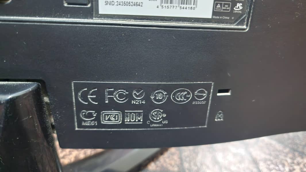 Led screen 1