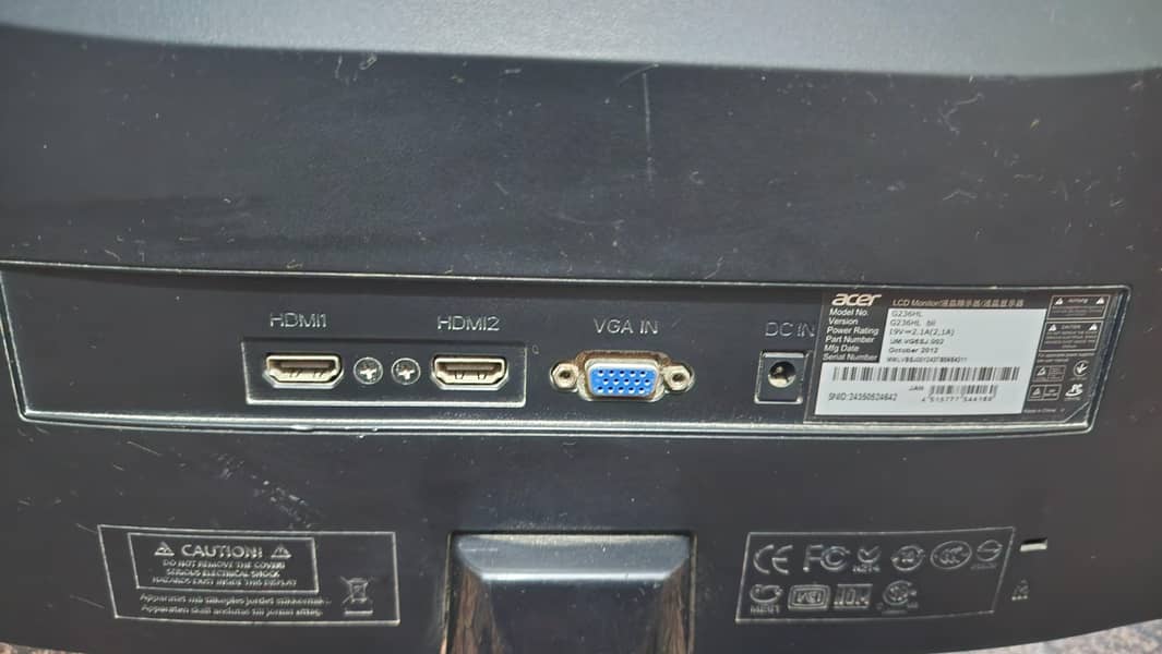 Led screen 4
