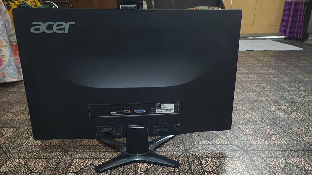 Led screen 6