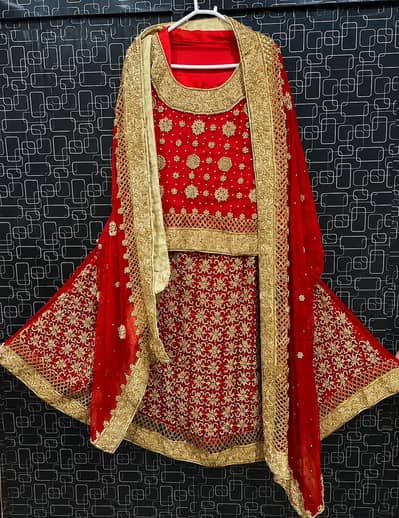Bridal Dress Forsale