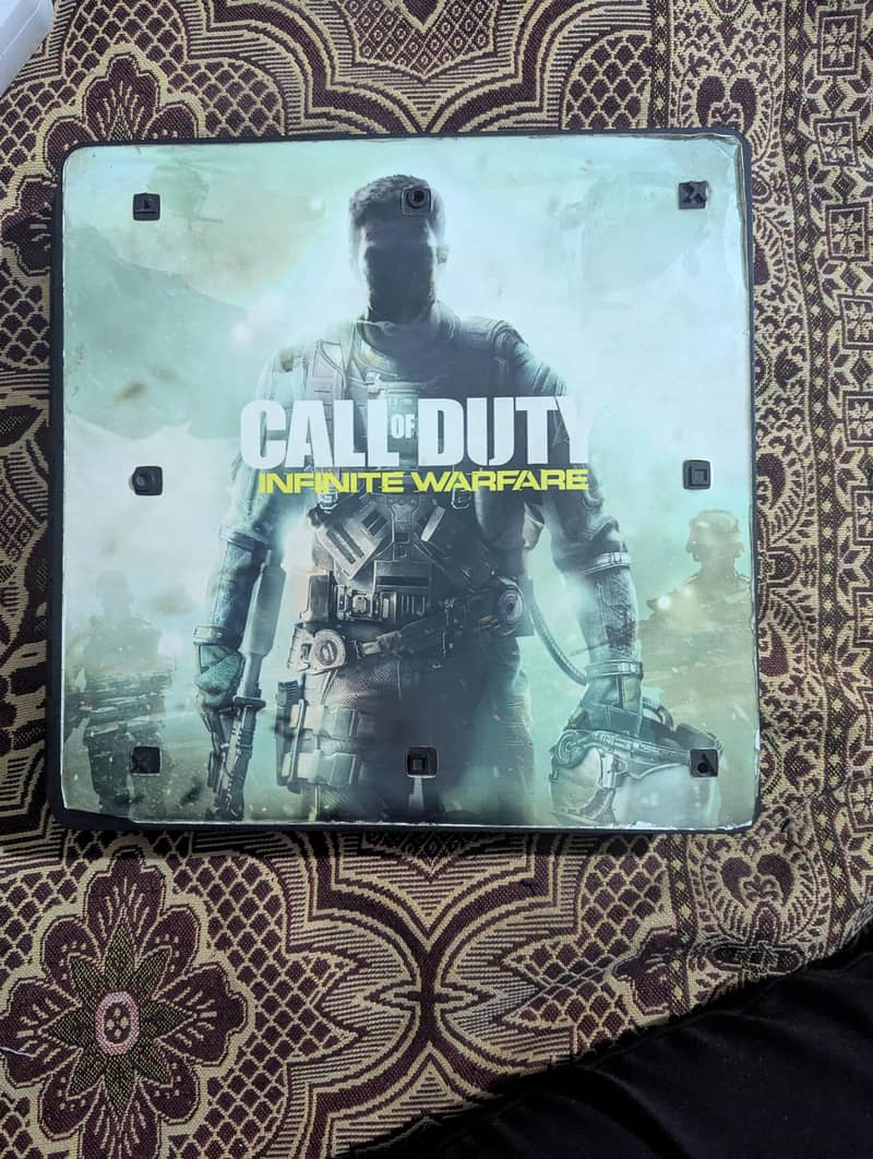 ps4 slim 0