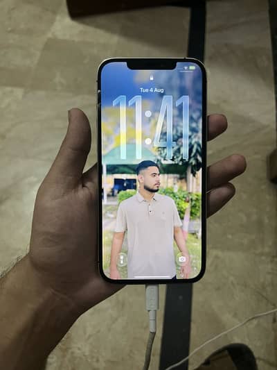 Apple iPhone 12 Pro Max 256 gb