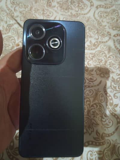 Infinix Hot 40i