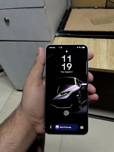 Samsung Mobile S25 Plus