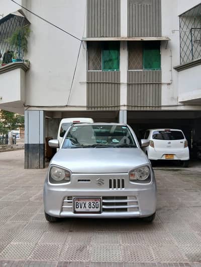 Suzuki Alto 2022