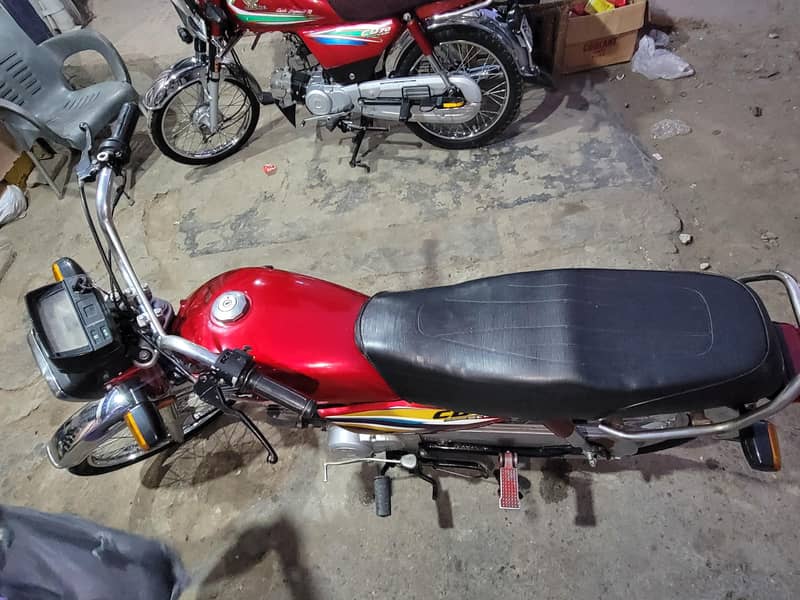 condition 10/8 8