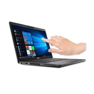 TOUCH Dell latitude 5400 TOUCH
