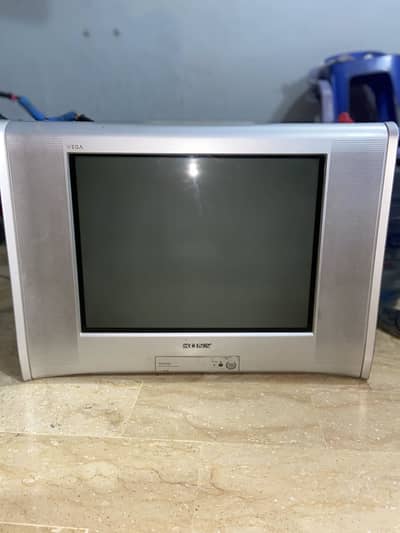 Sony TV